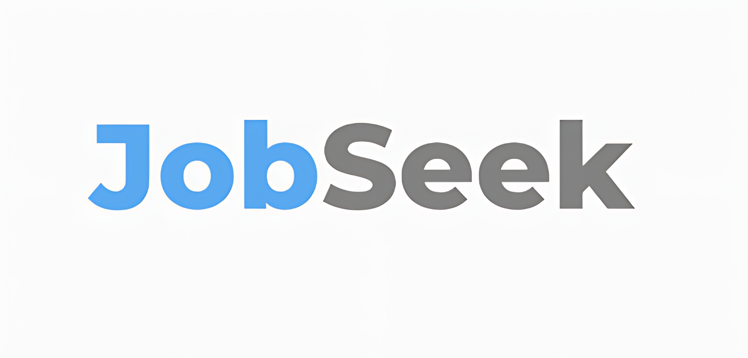 Logo for JobSeek